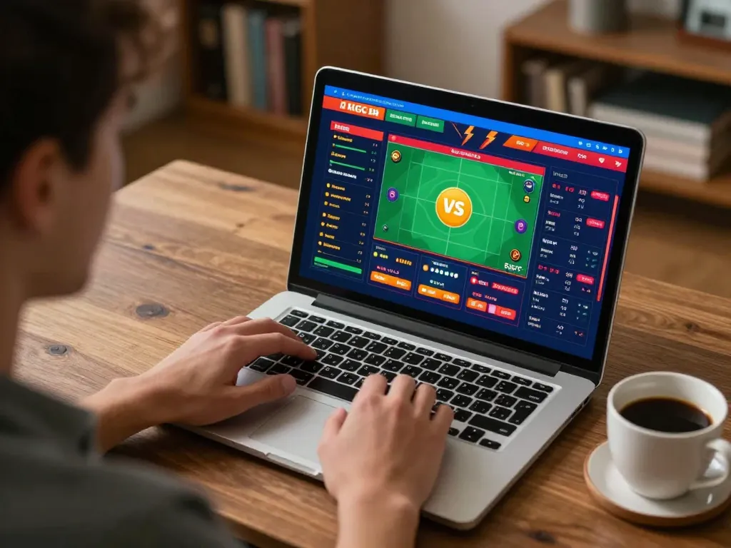 Place bets strategically at 888top while enjoying a cozy home gaming atmosphere.