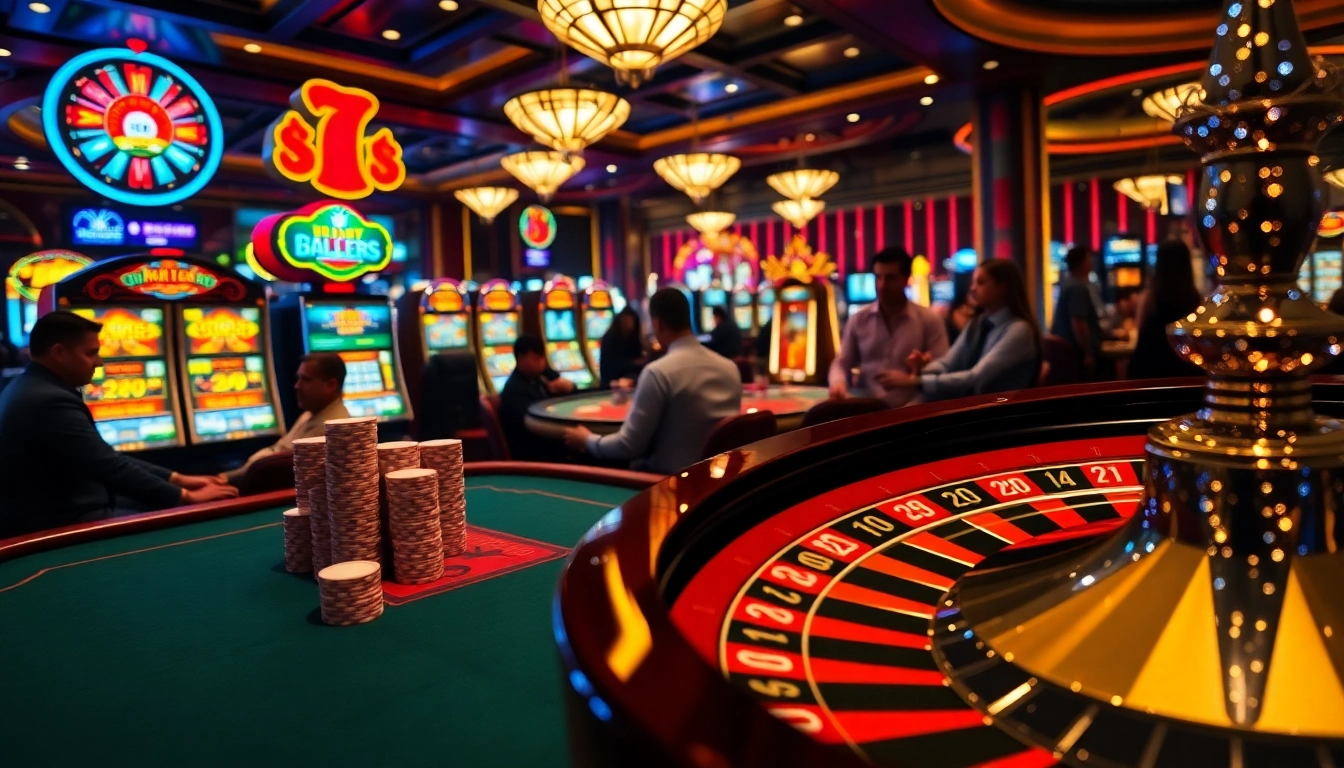 Players enjoying a high-stakes poker game at MM99 casino.
