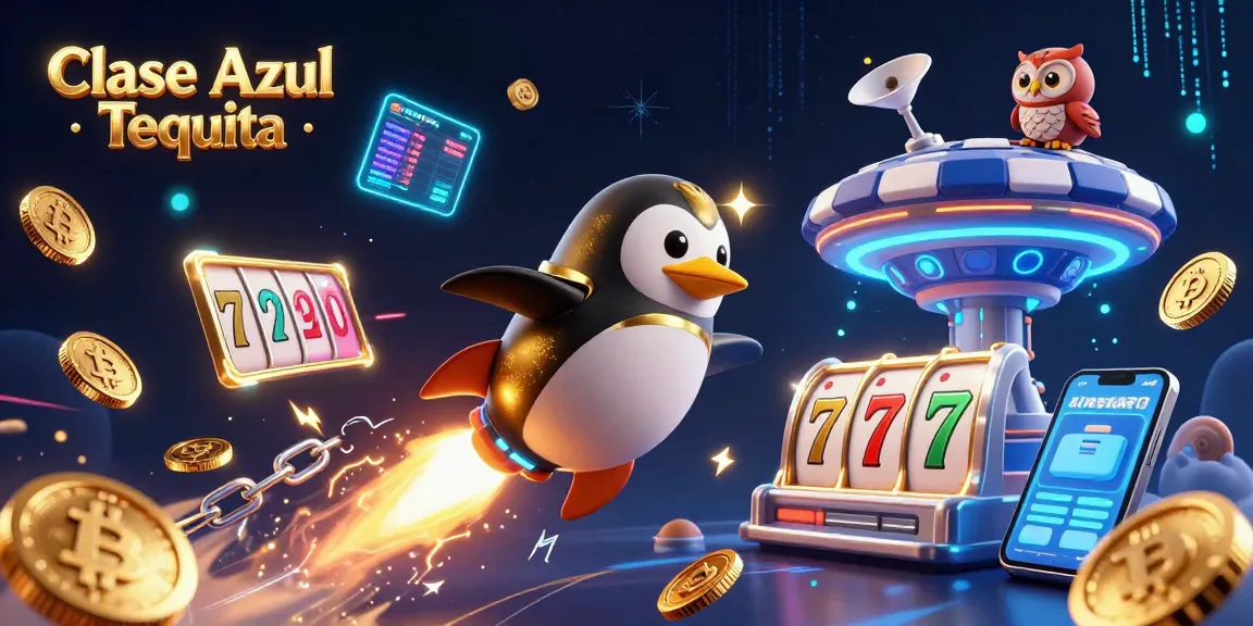 Experience the thrill of Clase Azul Tequila at our casino with vibrant slot reels and coins.