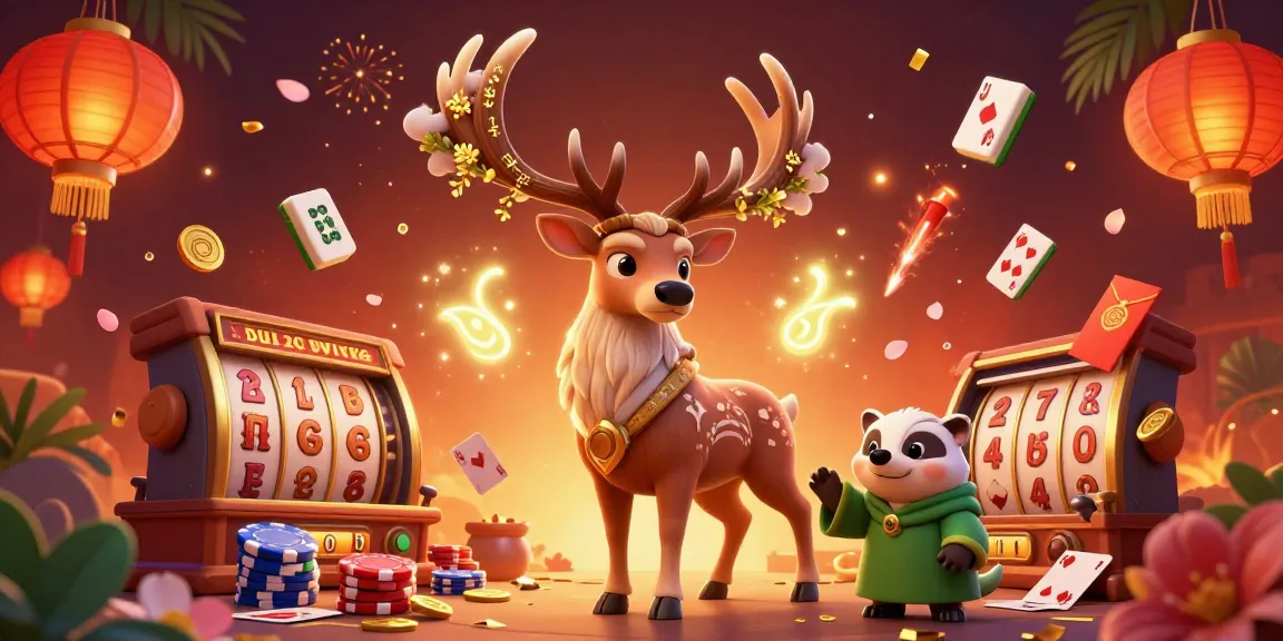 Engage with the exciting features of lc88 through vivid casino games and dynamic scenes