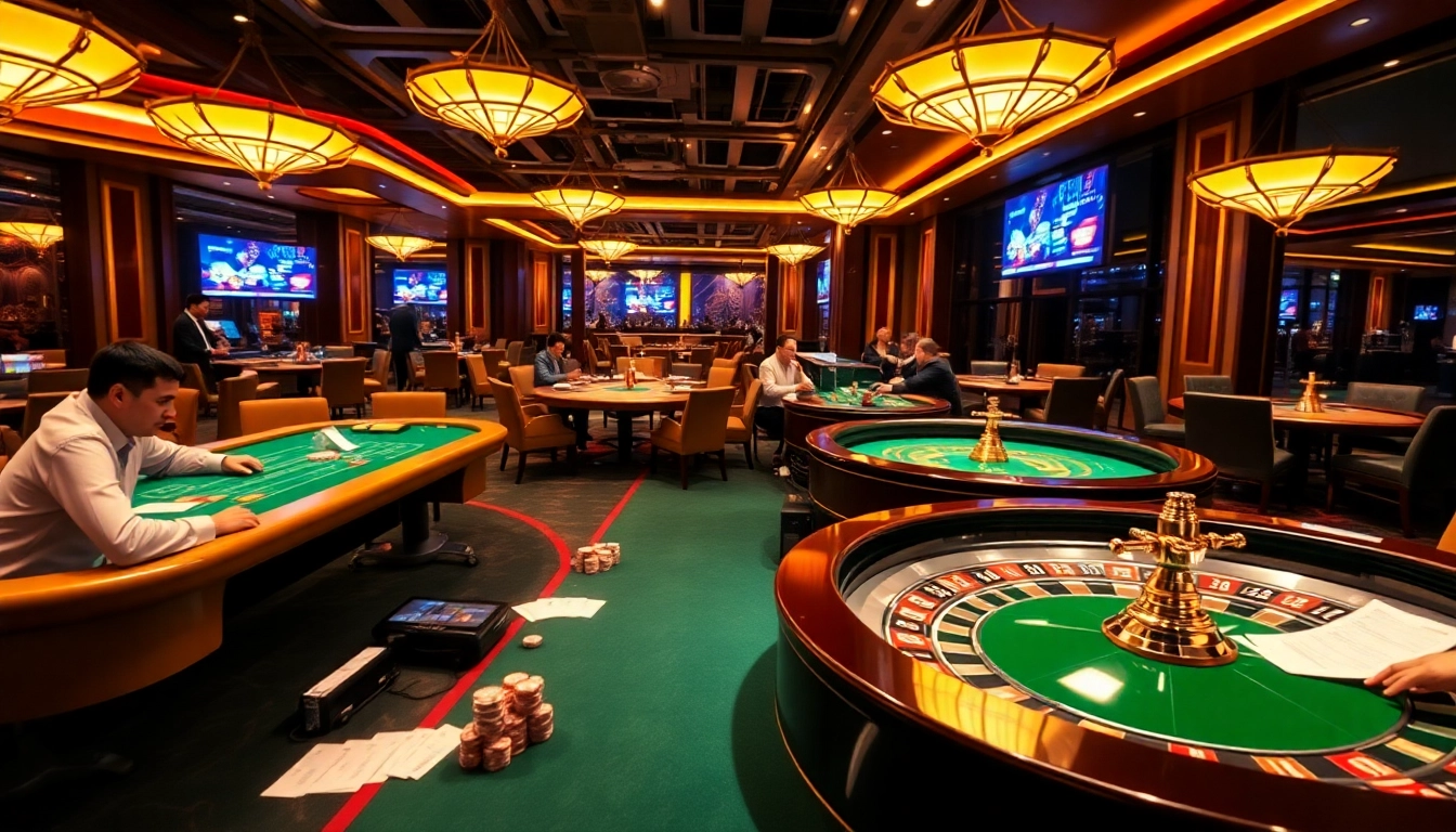Place bets on sv388 link for immersive cockfighting and casino experiences.