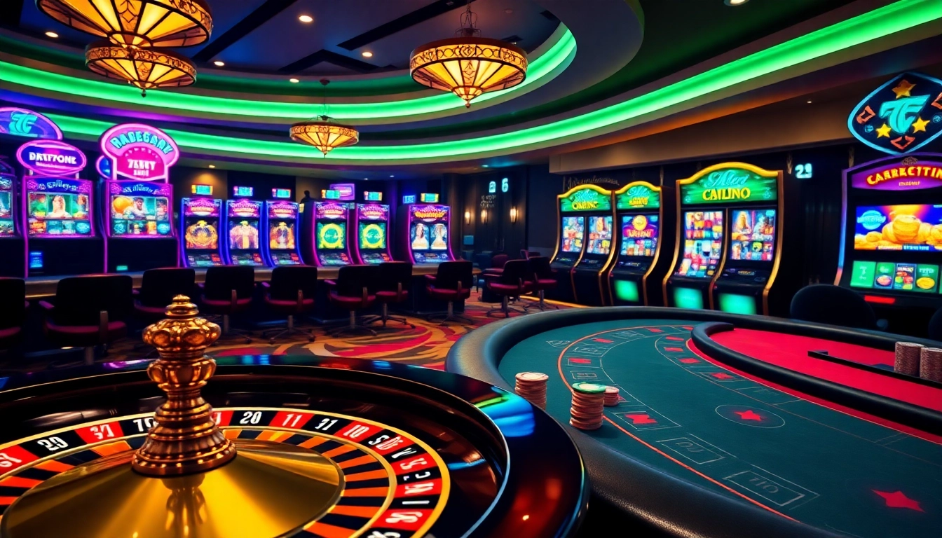 Experience the excitement of online gambling with https://888pgbr.com.br/ showcasing luxurious casino elements like poker chips and roulette wheels.