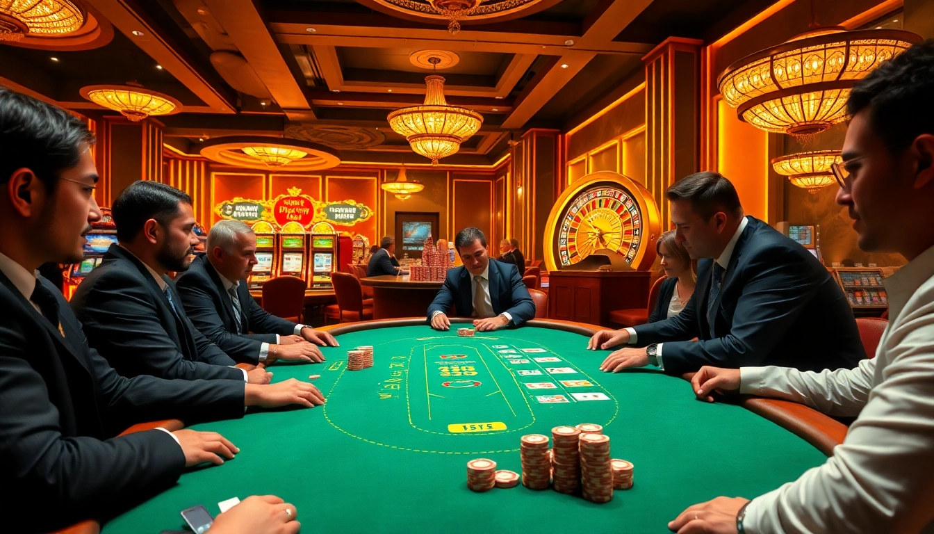 Experience high-stakes excitement at https://win678.ac/ with engaging blackjack and vibrant casino ambiance.
