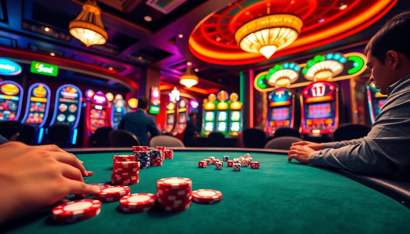 Experience thrilling gambling action at https://888neww8.com/ featuring engaging poker games and vibrant slot machines.