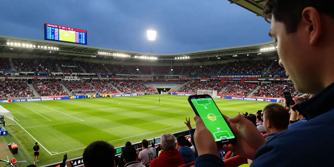 Live betting scene with luongsontv2, showing match statistics and betting odds.