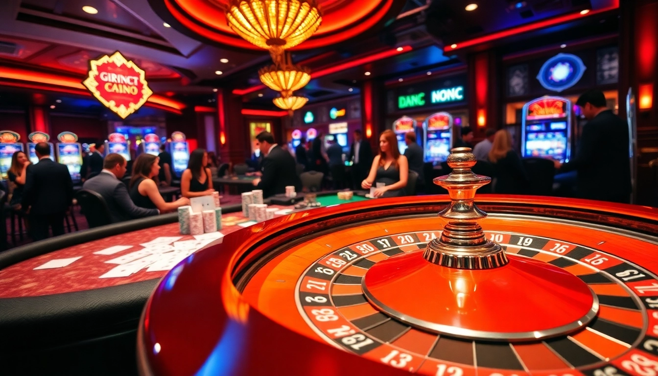 Experience high-stakes excitement at https://nk88top.com/ with engaging casino gameplay and vibrant visuals.