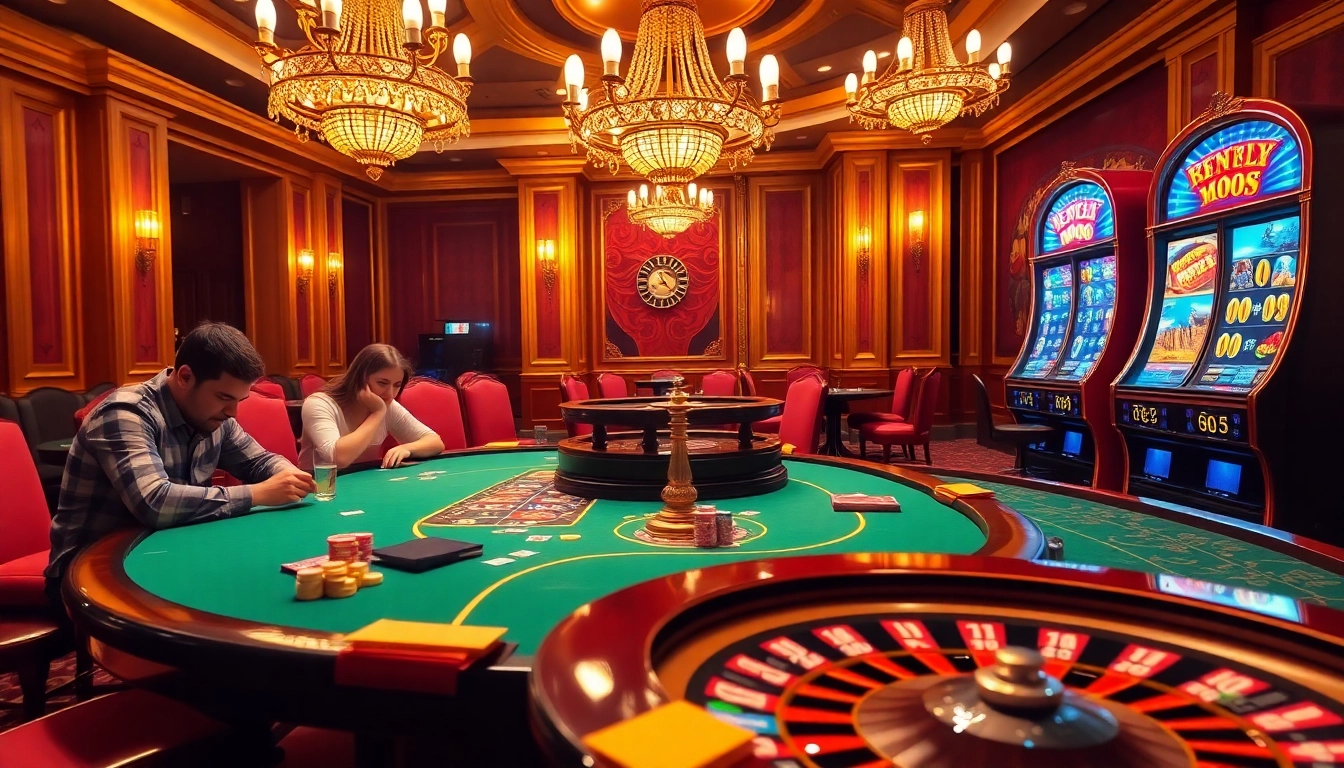 Experience thrilling moments at https://g28.tech/ with vibrant casino games like poker and roulette.