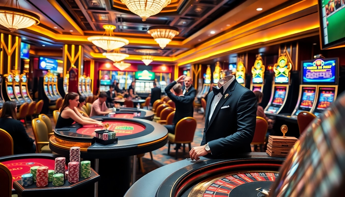 Experience the thrill of 11uu with vibrant casino games and dynamic betting action.