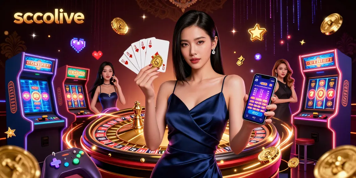 Discover exciting gambling strategies on Socolive for 2026 with immersive 3D casino visuals.