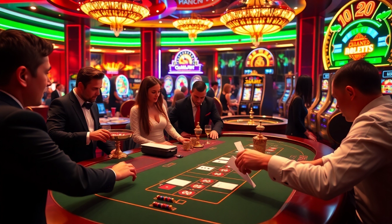 Experience the thrill of winning at https://topnohu.one/ with vibrant casino visuals and high-stakes gameplay.