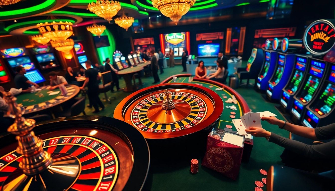 Excited players engaging with gaming elements at https://789pa.in.net/ casino, showcasing casino action and vibrant atmosphere.