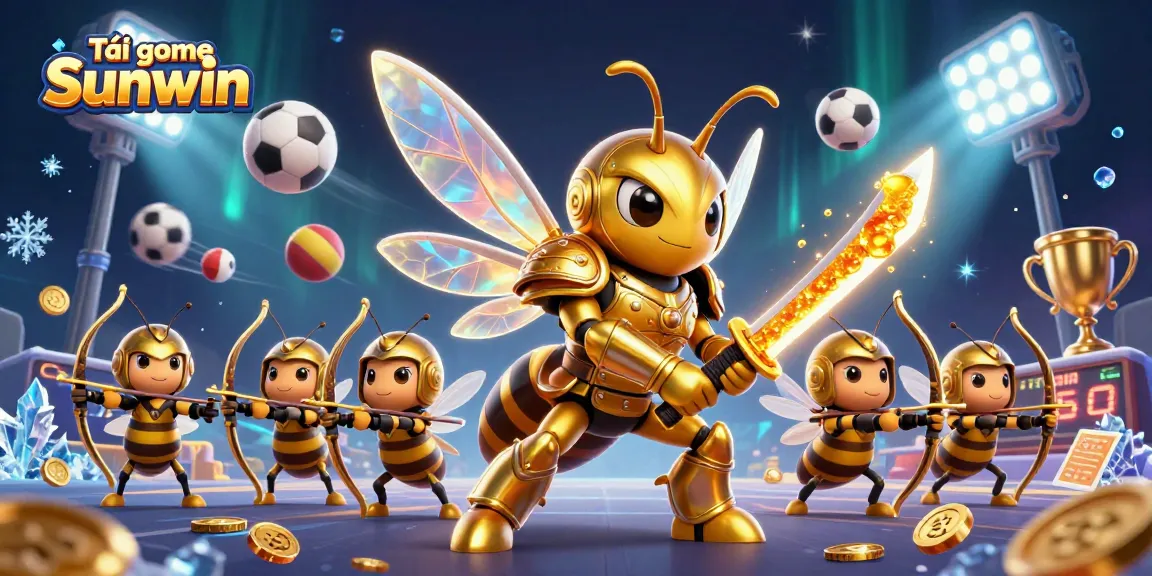 Play Tải game Sunwin and win big with this immersive casino adventure!