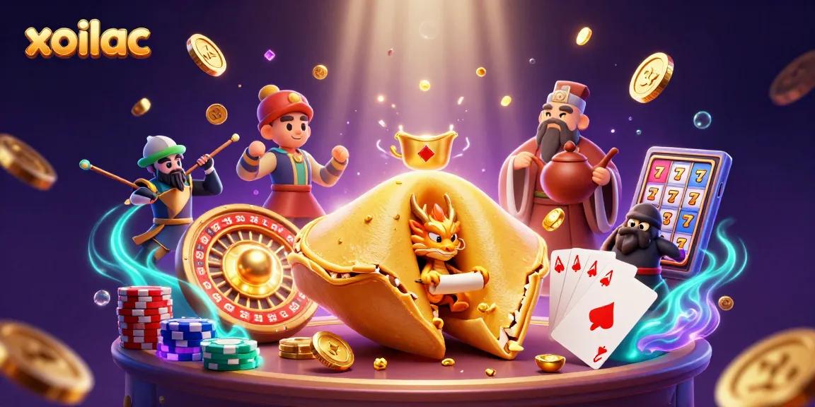 Xoilac lets gamblers enjoy watching games with a vibrant and exciting atmosphere filled with golden treasures.