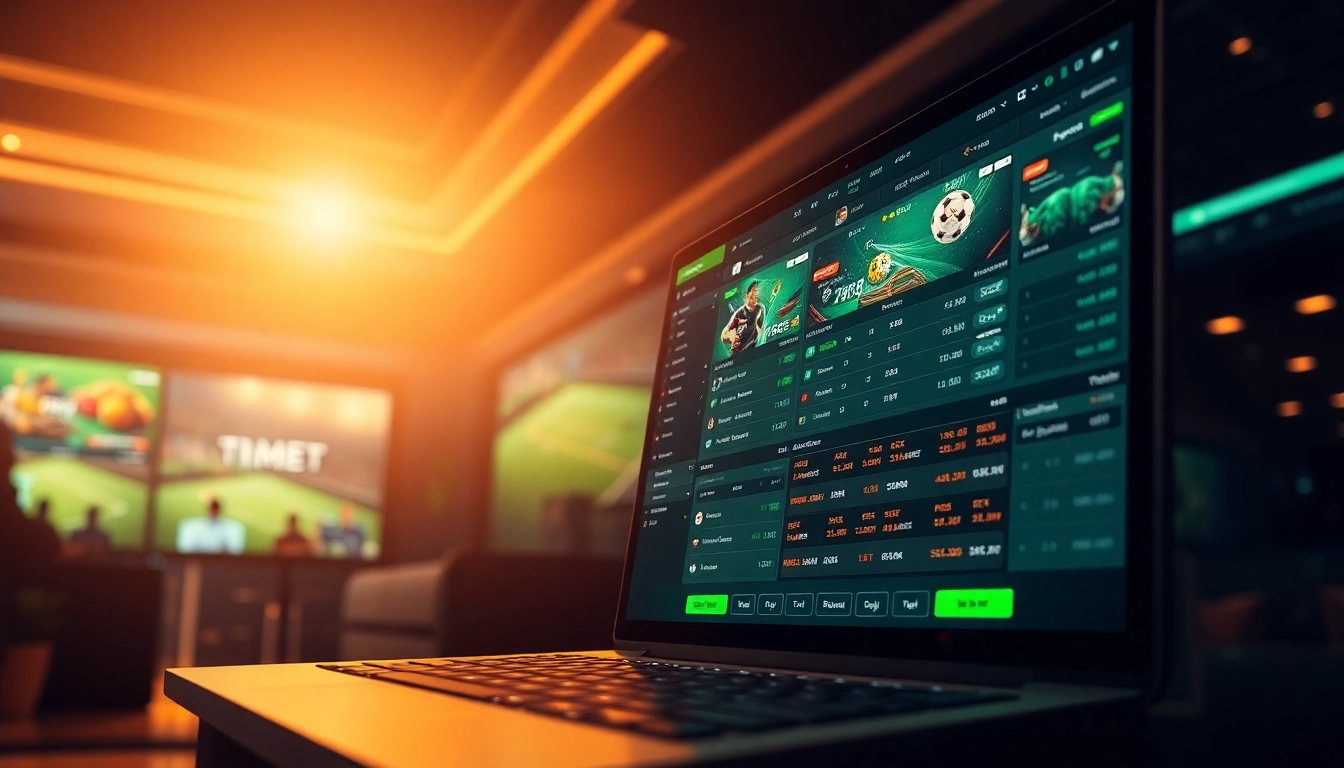Discover the engaging betting experience of 8kbet 456 with a modern digital interface.