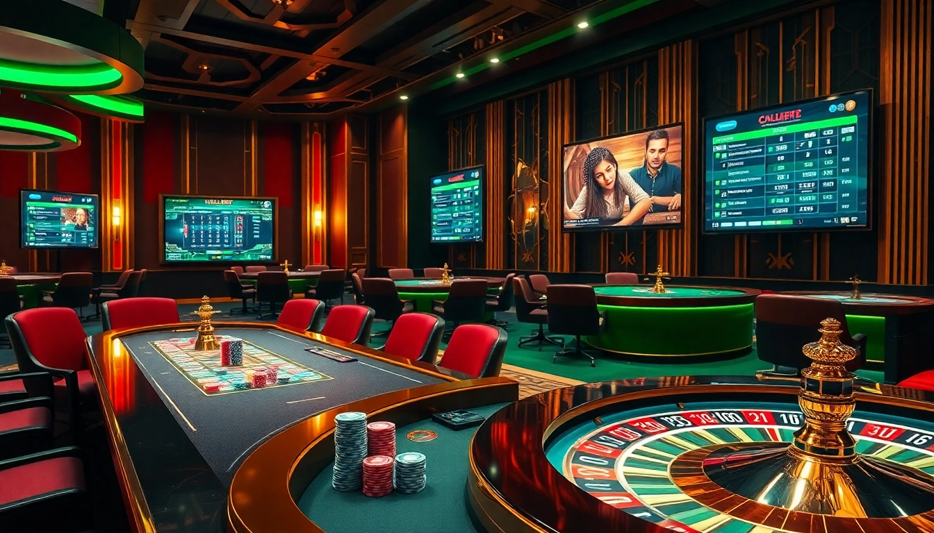 Experience thrilling gaming at https://www.vvjl11.com/ with vibrant tables and dazzling roulette wheels.