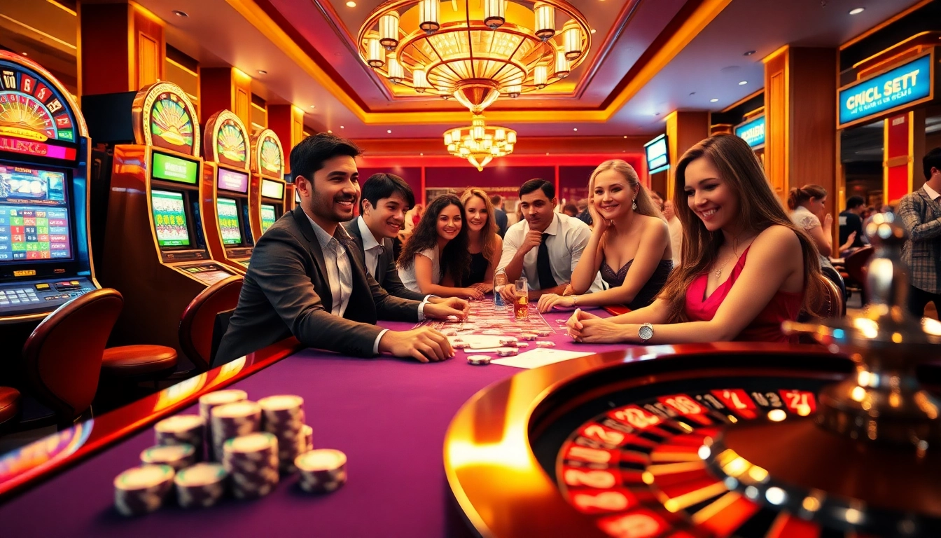 Exciting online gaming action at https://www.jl55.club/, featuring vibrant tables and engaged players.